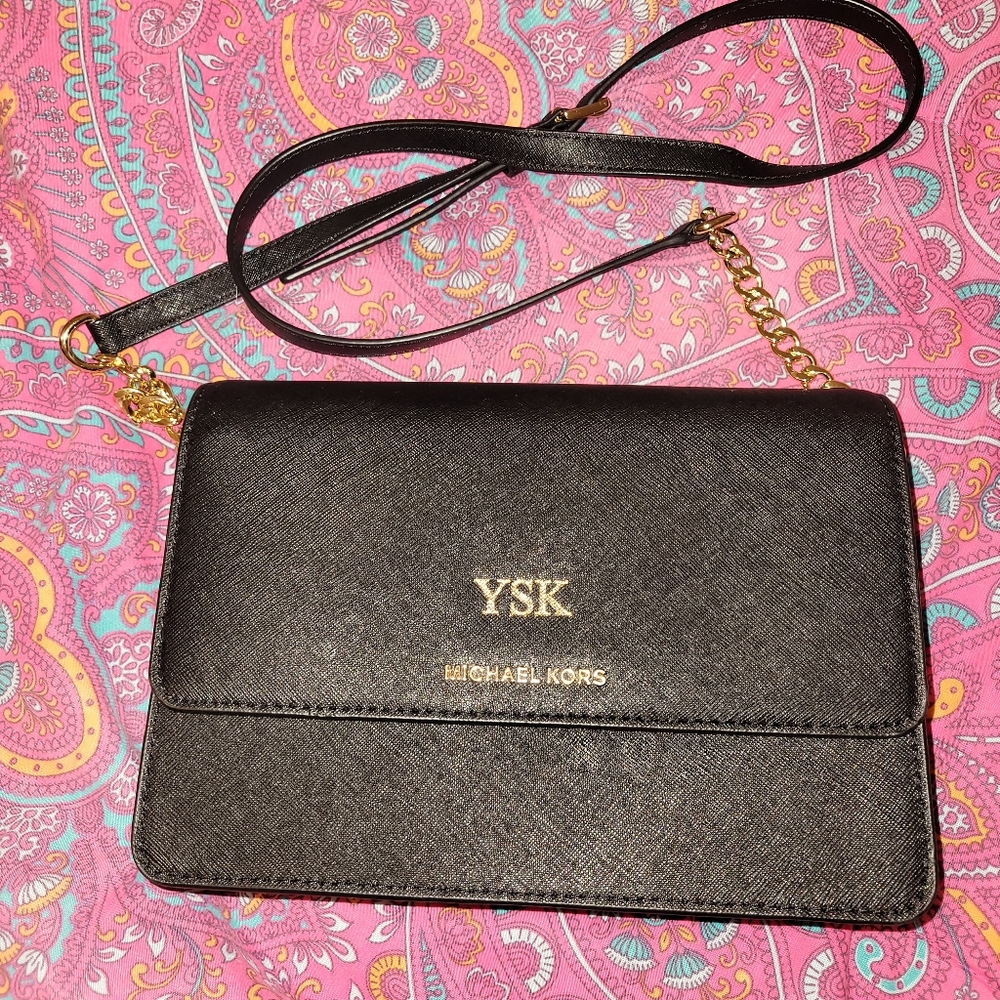 Michael Kors crossbody